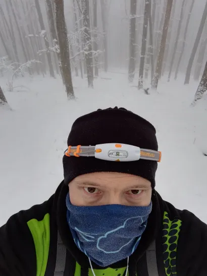 HEROJSKI POTHVAT: "Kako smo uspjeli pretrčati 168 kilometara za 31 sat i 31 minutu. I to bez stajanja"