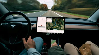 Tesla 3 ima velike probleme s baterijom/Foto: Unsplash
