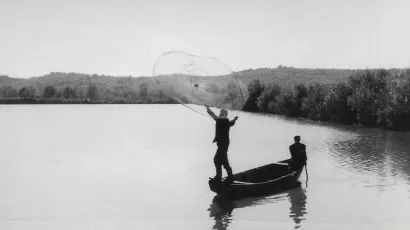 Foto: Arhiv Ribnjačarstva Končanica