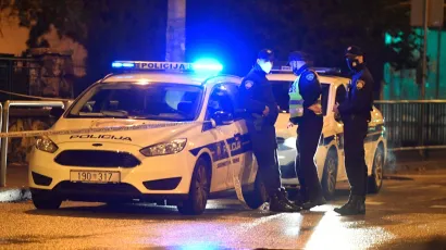Policija jo&scaron; istražuje sve okolnosti ovog tragičnog događaja/Foto: Goran Mehkek/CROPIX (ilustracija)
