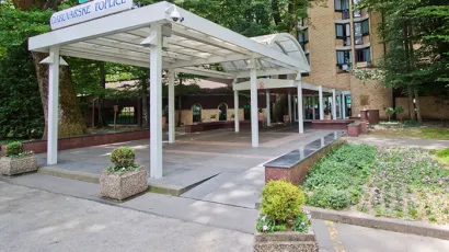 Daruvarske toplice otvorile rekreacijske sadržaje za vanjske korisnike/Foto: Daruvarske toplice