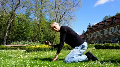 Damir Hoyka nedavno je u Daruvaru održao radionicu za ljubitelje fotografije/Foto: MojPortal.hr