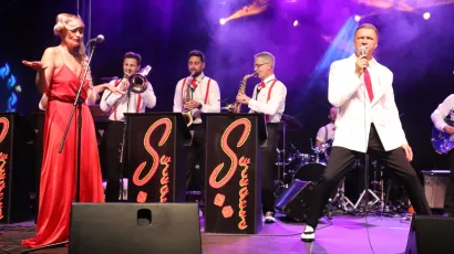 Swingers/Foto: Daria Marković