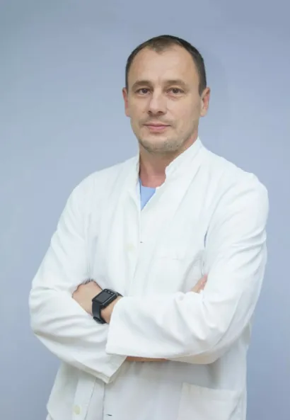 Kako riješiti kilu jednostavnom operacijom i brzo se vratiti normalnom životu...