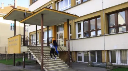 Tehnička škola Bjelovar/Foto: Google Maps