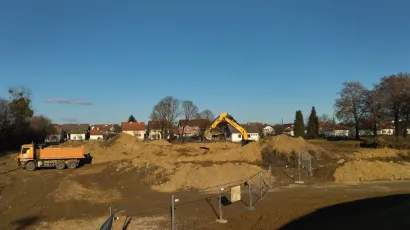 Novi park dodatno će obogatiti sadržaj na Logoru/ Foto: Deni Marčinković