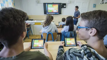 Za mlađe od 28 godina, programi su besplatni/Foto: Neja Markičević/CROPIX (ilustracija)