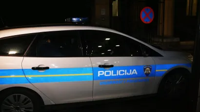 Foto: Damir Krajač/ CROPIX (iustracija)