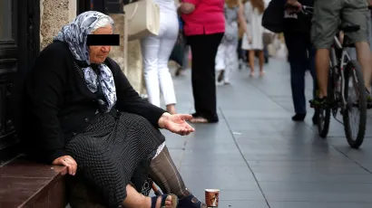 Foto: Damjan Tadić/CROPIX (ilustracija)