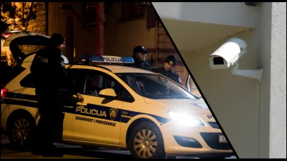 Foto: Nikolina Vukovic Stipanicev, Jakov Prkic/Cropix