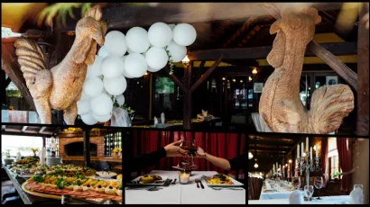 Foto: Hotel Picok Đurđevac