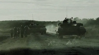 &Scaron;esti autobus novi je film o Vukovaru/ Foto: POU Daruvar