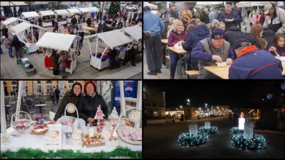 Foto: Predrag Uskoković/Grad Daruvar i Dijana Puhalo/MojPortal.hr
