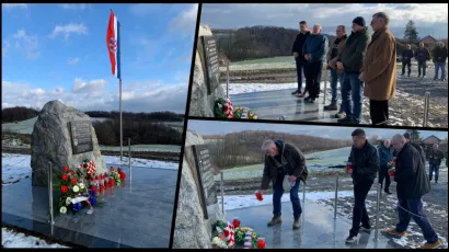 Foto: Općina Veliko Trojstvo