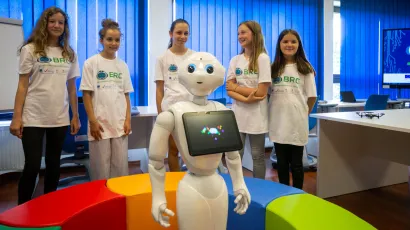 Centar je vrijedan vi&scaron;e od dva milijuna kuna/ Foto: BRC