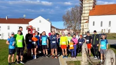 Treće kolo održano je jučer/ Foto: Omanovac zimska trening liga