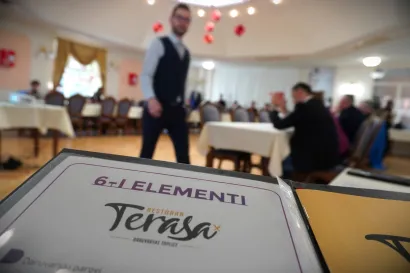 Detalj s prezentacije projekta/Foto: Nikica Puhalo/MojPortal.hr