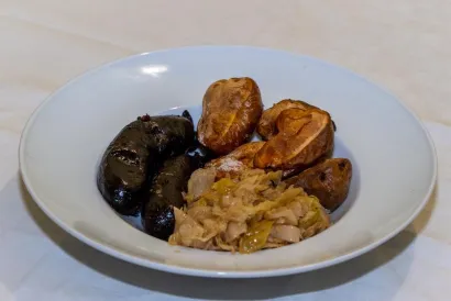 Pizzerija Kapelica/Foto: Gastronaut/Predrag Uskoković