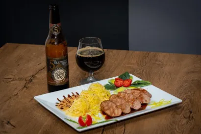 Kavana Queen/Foto: Gastronaut/Predrag Uskoković