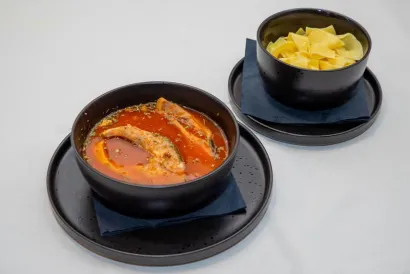 Gostionica Srce/Foto: Gastronaut/Predrag Uskoković