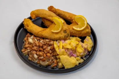 Gostionica Srce/Foto: Gastronaut/Predrag Uskoković