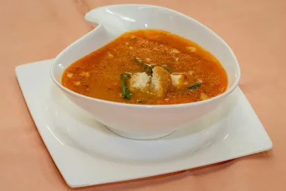 Restoran Taverna/Foto: Gastronaut/Predrag Uskoković