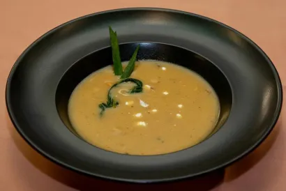 Restoran Taverna/Foto: Gastronaut/Predrag Uskoković