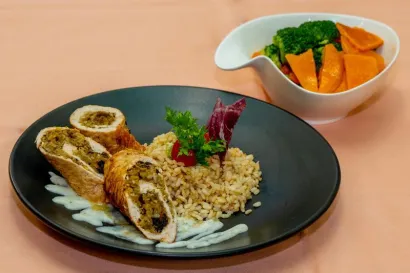 Restoran Taverna/Foto: Gastronaut/Predrag Uskoković