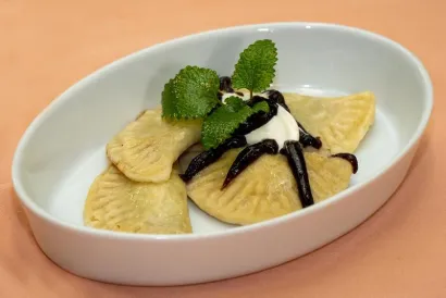 Restoran Taverna/Foto: Gastronaut/Predrag Uskoković