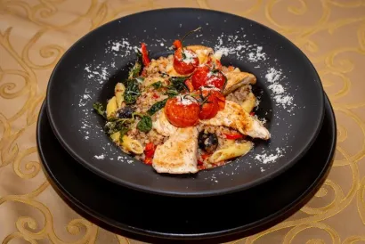 Restoran Terasa/Foto: Gastronaut/Predrag Uskoković