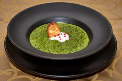 Restoran Terasa /Foto: Gastronaut/Predrag Uskoković