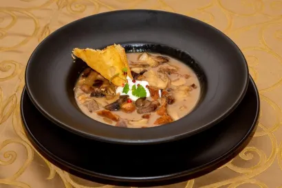 Restoran Terasa /Foto: Gastronaut/Predrag Uskoković