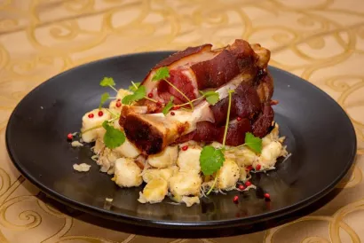 Restoran Terasa /Foto: Gastronaut/Predrag Uskoković