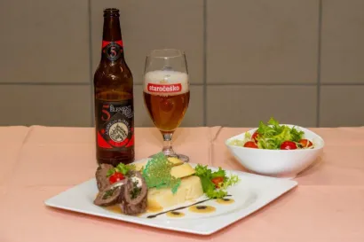 Restoran Taverna/Foto: Gastronaut/Predrag Uskoković