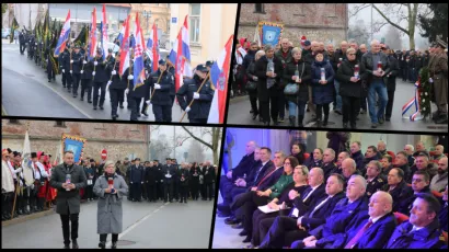 Foto: Pakrački list