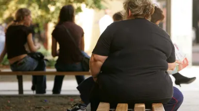 Znanstvenici su utvrdili su da će, uz nepromijenjeno pona&scaron;anje, vi&scaron;e od 45 posto stanovni&scaron;tva do 2050. imati prekomjernu tjelesnu težinu/Foto: Vlado Kos/CROPIX<br>