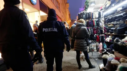 Foto: Damjan Tadić/CROPIX (ilustracija)