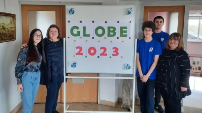 Foto: Tehnička &scaron;kola Daruvar