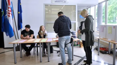 Foto: Damir Krajac/CROPIX<br> 