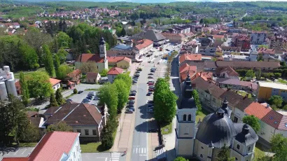 Foto: Predrag Uskoković/Grad Daruvar