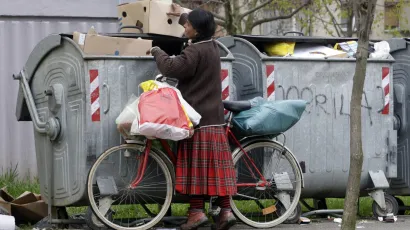 Žene je netko prijavio pa su zaradile optužni prijedlog/Foto: Zeljko Hajdinjak/Cropix (Ilustracija)