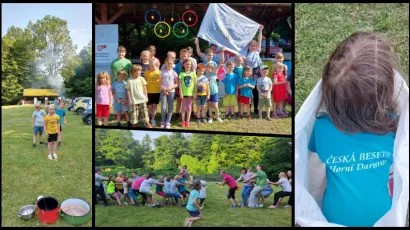 Foto: Češka beseda Gornji Daruvar