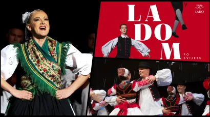 Foto: CUK; Goran Sebelic/CROPIX; Vojko Basic/CROPIX, Zeljko Puhovski/CROPIX