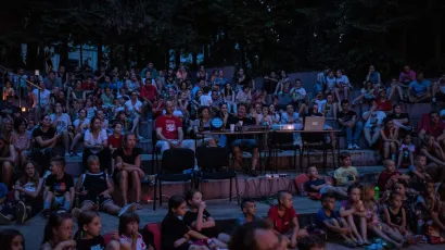 Foto: Predrag Uskoković/Grad Daruvar