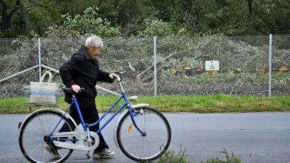 <br>Bila im je odmah sumnjiva.../Foto: Boris Kovacev/CROPIX (Ilustracija)