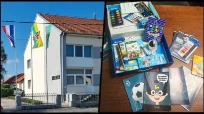 Foto: Općina Dežanovac