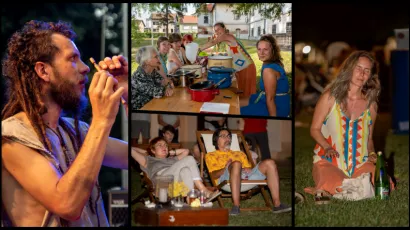 Foto: Predrag Uskoković/Grad Daruvar