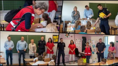 Foto: Predrag Uskoković/Grad Daruvar