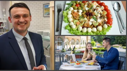 Predavanje je besplatno za sve/ Foto: MojPortal.hr/ Daruvarske toplice