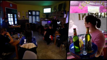 Foto: Ranko Suvar/CROPIX, Vlado Kos/CROPIX (Ilustracija)